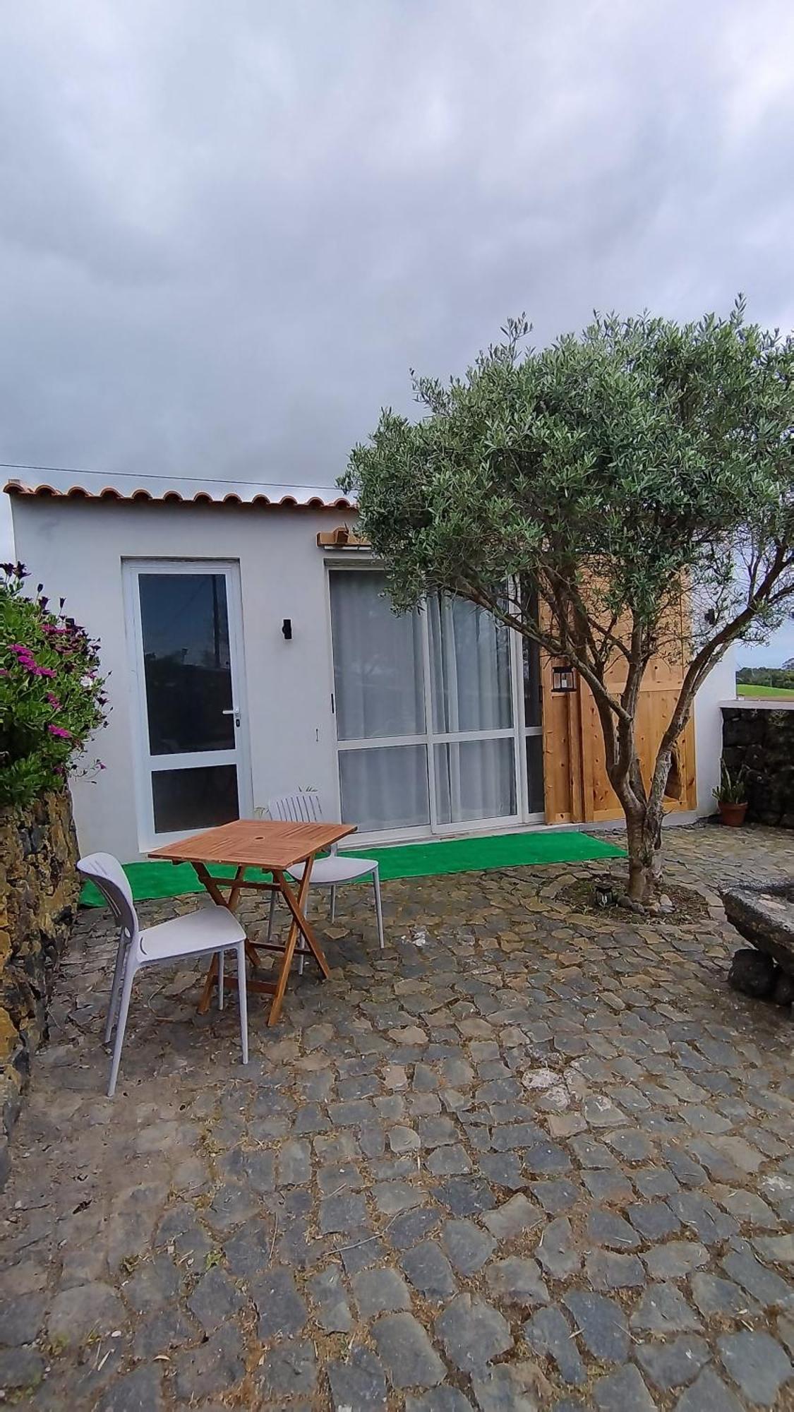 Hotel Basalto Negro Al Angra do Heroísmo Exteriér fotografie